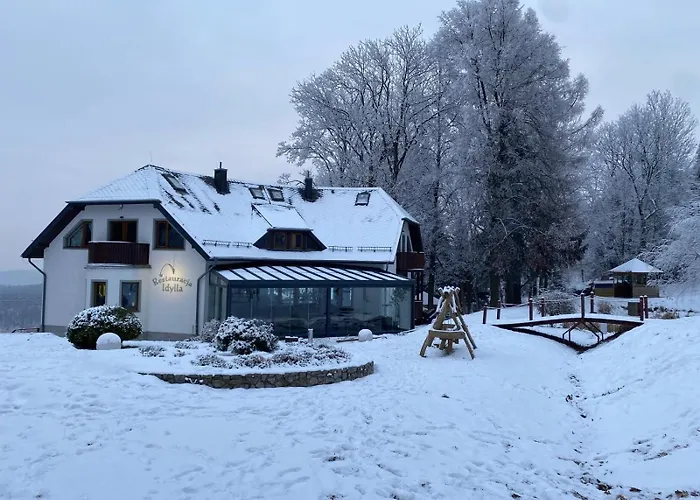 Villa Idylla Przesieka